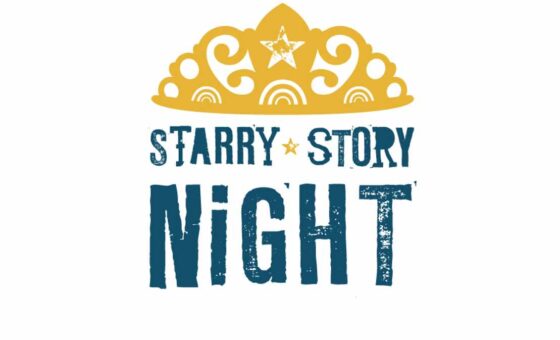 Starry Story Night