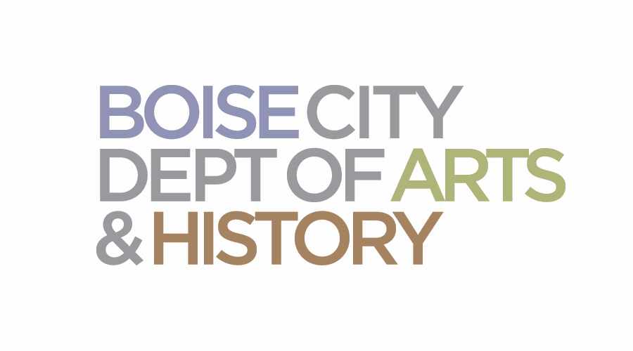 Boise Arts and History
