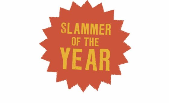 Slammer of the Year