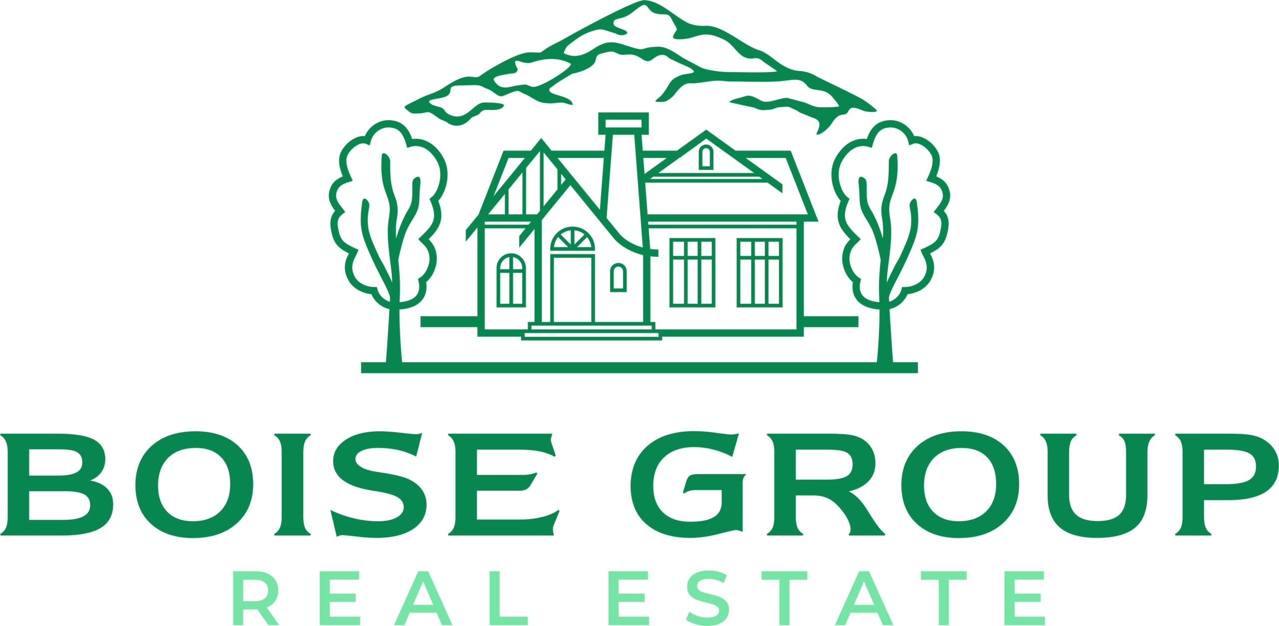 Boise Real Estate Group