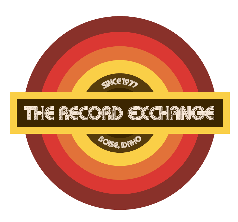 The Record Exchange