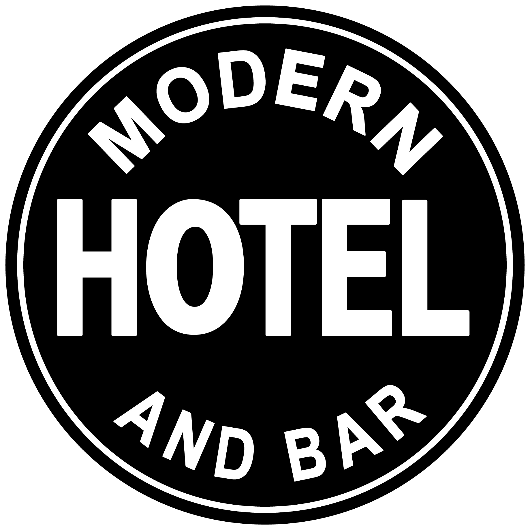 The Modern Hotel & Bar